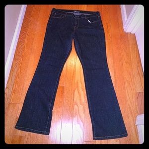 Old Navy Flirt Jeans